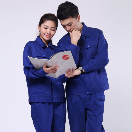 苏州工作服定制