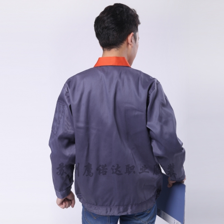 制药公司工作服
